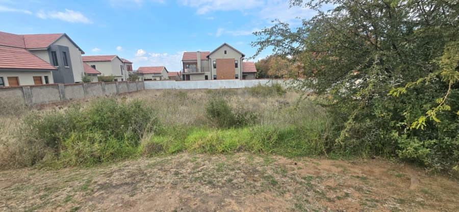 Commercial Property for Sale in Wild Olive Estate Free State